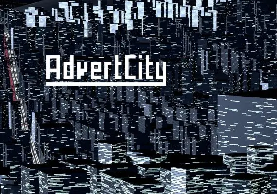AdvertCity EN — Steam, Standard