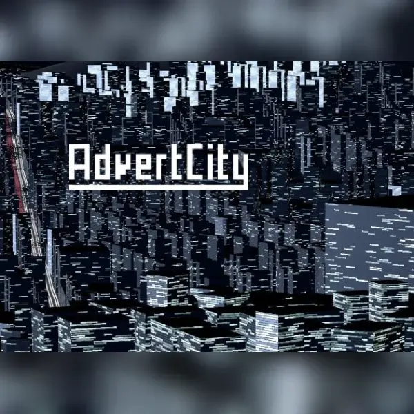 AdvertCity — Steam, Standard