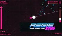 AEGIS 2186 — Steam, Standard