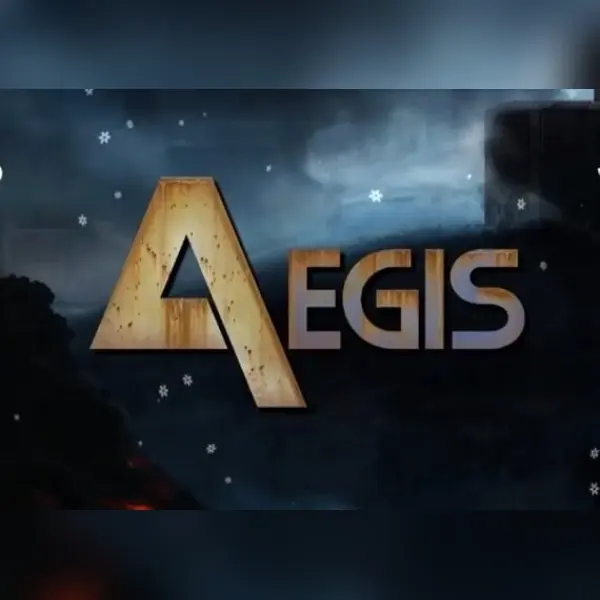 Aegis — Steam, Standard