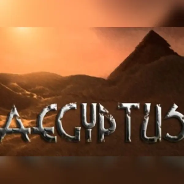 Aegyptus — Steam, Standard
