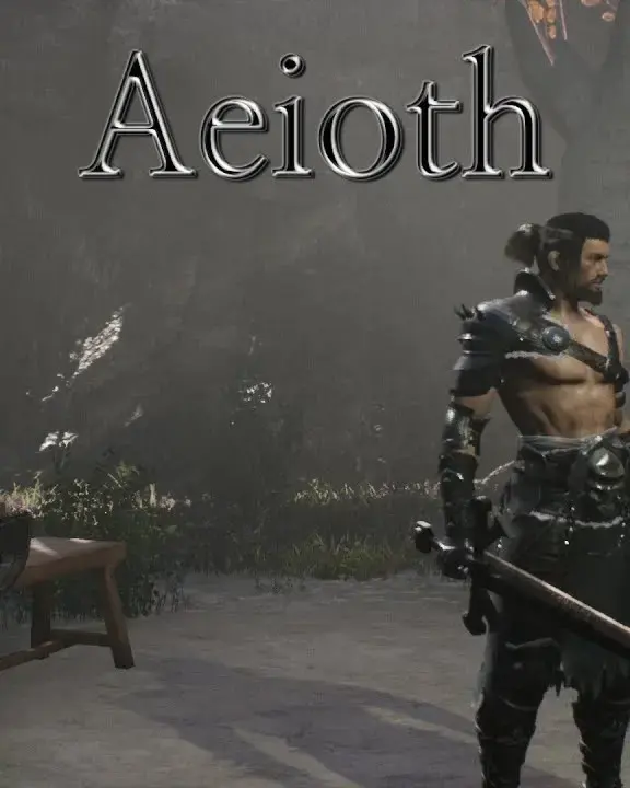 Aeioth RPG — Steam, Standard
