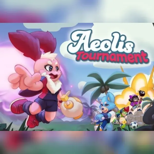 Aeolis Tournament — Steam, Standard