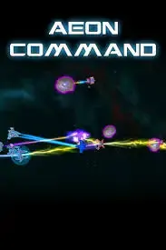 Aeon Command — Steam, Standard