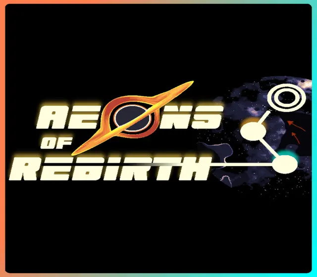 Aeons of Rebirth — Steam, Standard