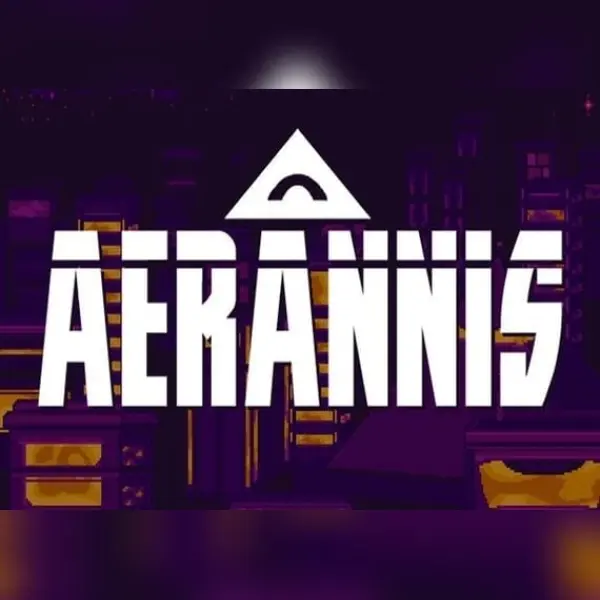 Aerannis — Steam, Standard