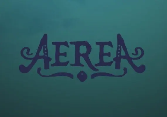 AereA EN/DE/FR/IT/PL/KO/RU/ES — Steam, Standard