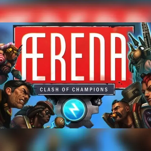 Aerena - Clash of Champions — Steam, Standard