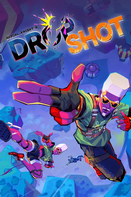 Aerial_Knight's DropShot — Xbox Live / PC, Standard