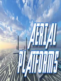 Aerial Platforms — Steam, Standard