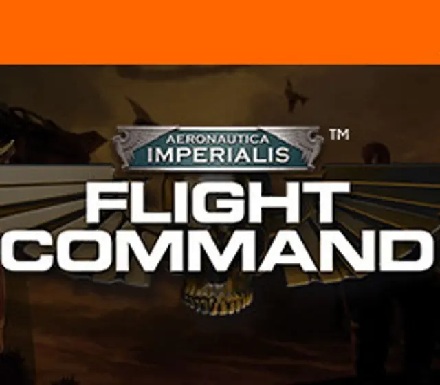 Aeronautica Imperialis: Flight Command — Steam, Standard