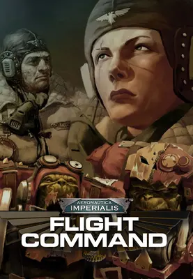 Aeronautica Imperialis: Flight Command — Steam, Standard