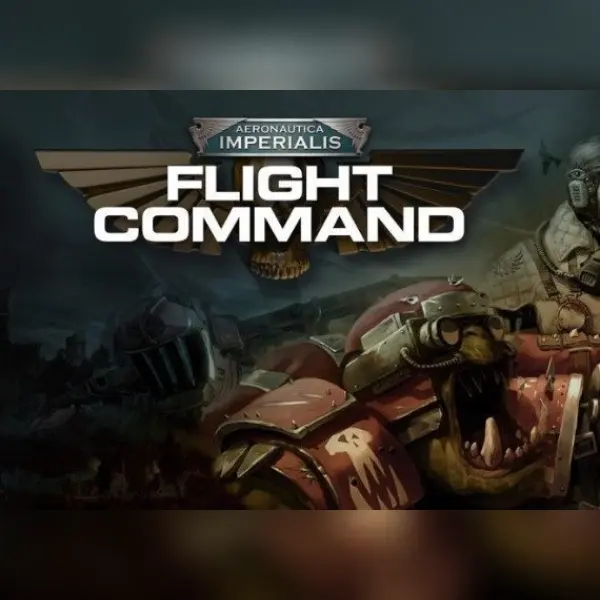 Aeronautica Imperialis: Flight Command — Steam, Standard