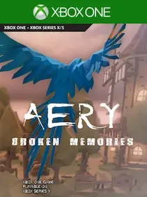 Aery - Broken Memories — Xbox One, Standard