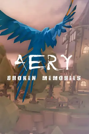 Aery - Broken Memories — Steam, Standard
