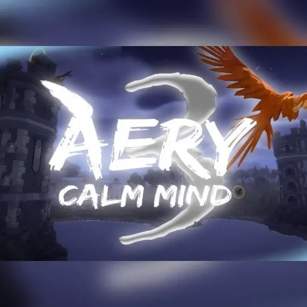 Aery - Calm Mind 3 — Steam, Standard