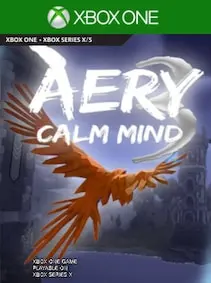 Aery - Calm Mind 3 — Xbox One, Standard