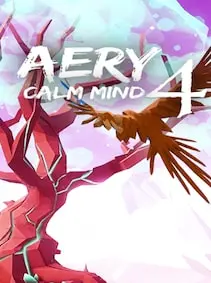 Aery: Calm Mind 4 — Steam, Standard