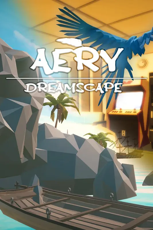 Aery - Dreamscape — Xbox Live, Standard