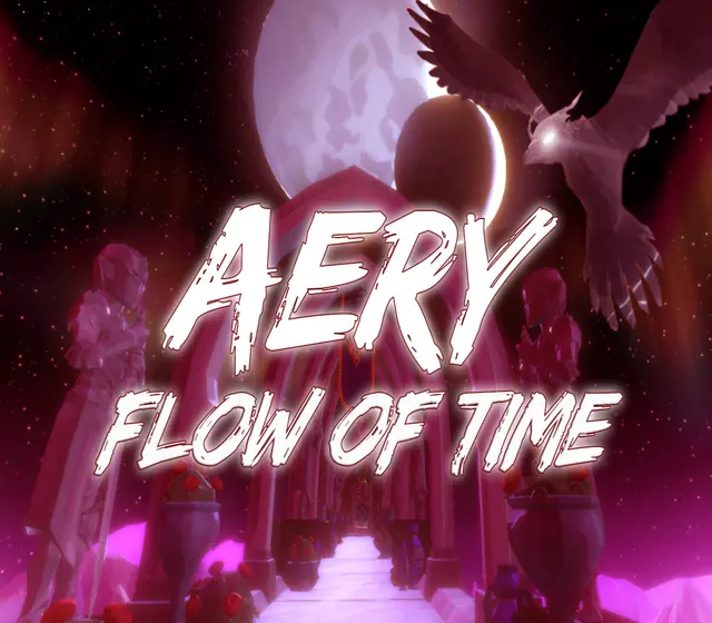 Aery - Flow of Time — Xbox One, Standard