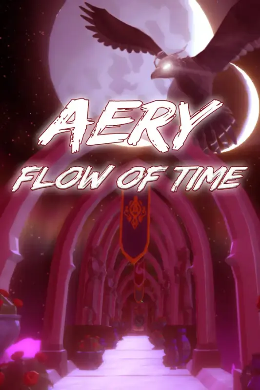 Aery - Flow of Time — Steam, Standard