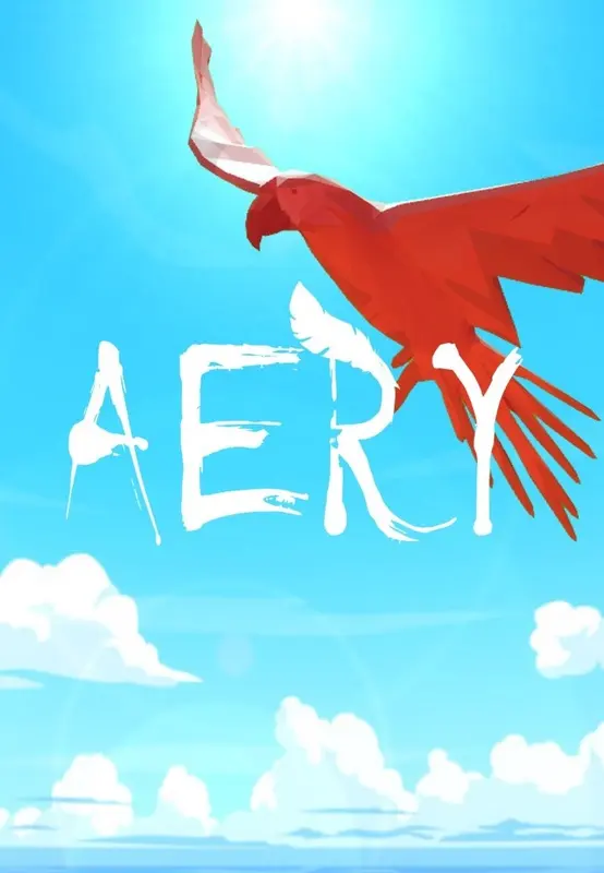 Aery - Little Bird Adventure — Steam, Standard