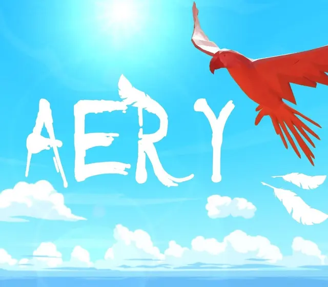 Aery - Little Bird Adventure — Steam, Standard