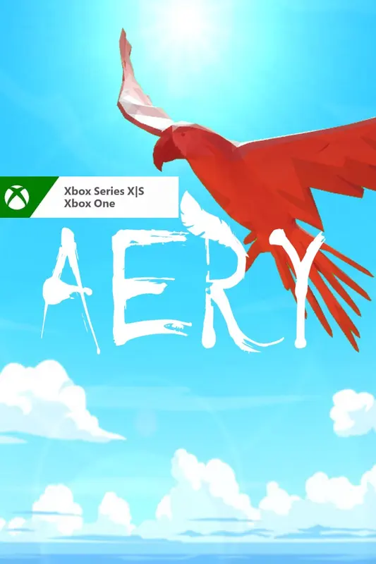 Aery - Little Bird Adventure — Xbox Live, Standard