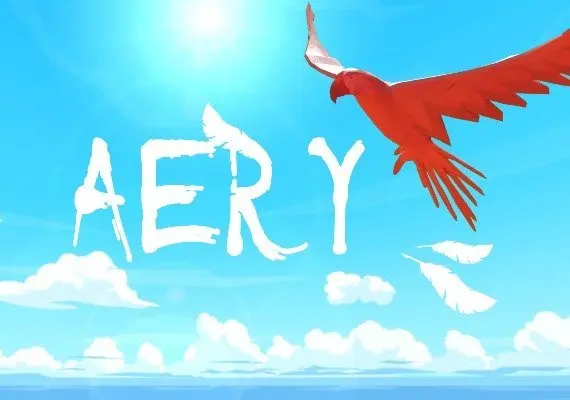 Aery: Little Bird Adventure EN — Steam, Standard