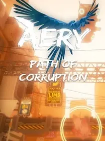 Aery: Path of Corruption — Steam, Standard