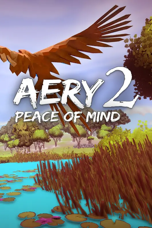 Aery - Peace of Mind 2 — Xbox Live, Standard