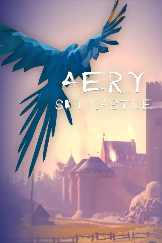 Aery - Sky Castle — Xbox Live, Standard