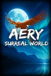 Aery: Surreal World — Xbox Series X|S, Standard