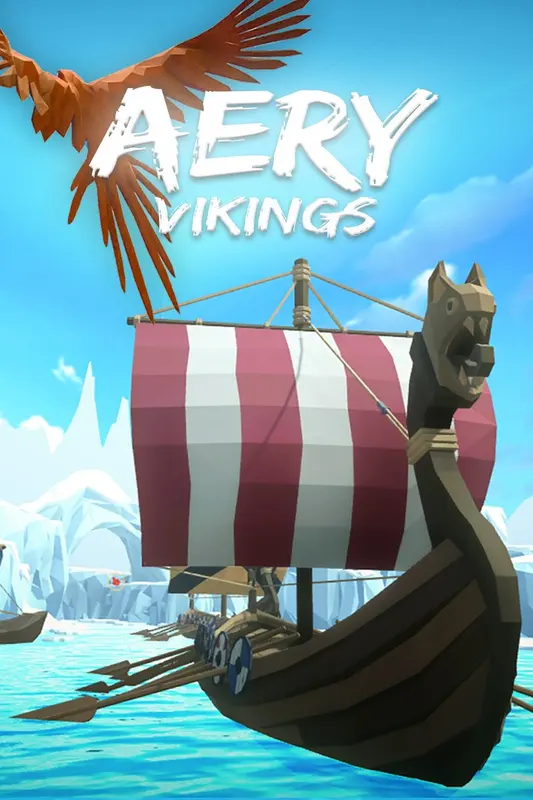 Aery - Vikings — Xbox Live, Standard