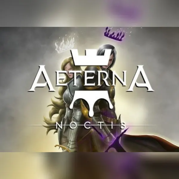 Aeterna Noctis — Xbox Series X|S, Standard