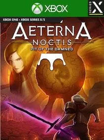 Aeterna Noctis — Xbox Series X|S, Standard