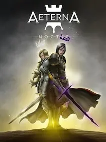 Aeterna Noctis — Steam, Standard