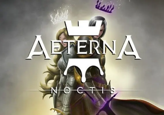 Aeterna Noctis EN/DE/FR/JA/PT/RU/ZH/ES — Xbox One / Xbox Series X|S, Standard