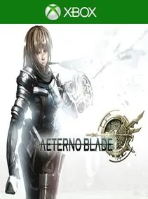 AeternoBlade — Xbox One, Standard