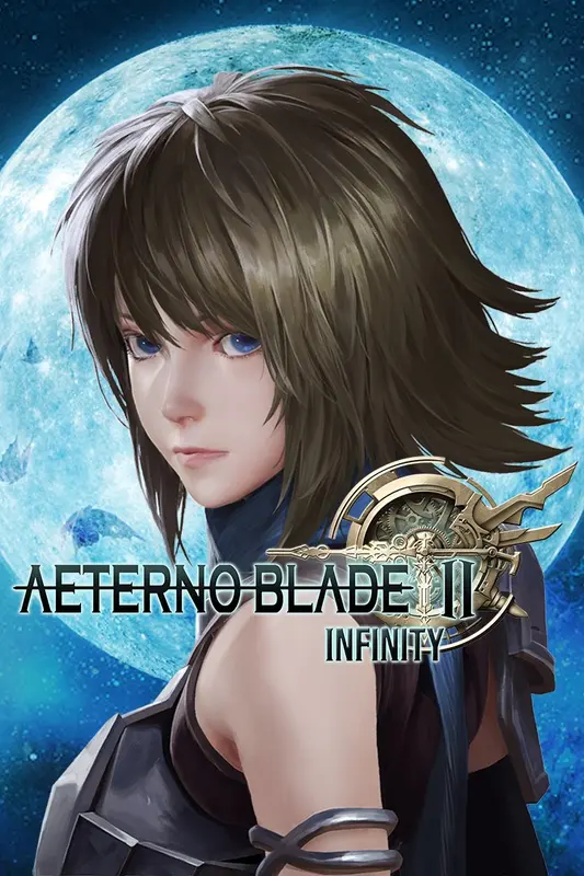 AeternoBlade II: Infinity — Xbox Live, Standard