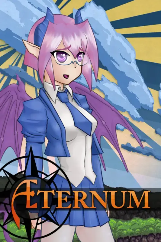 Aeternum — Steam, Standard