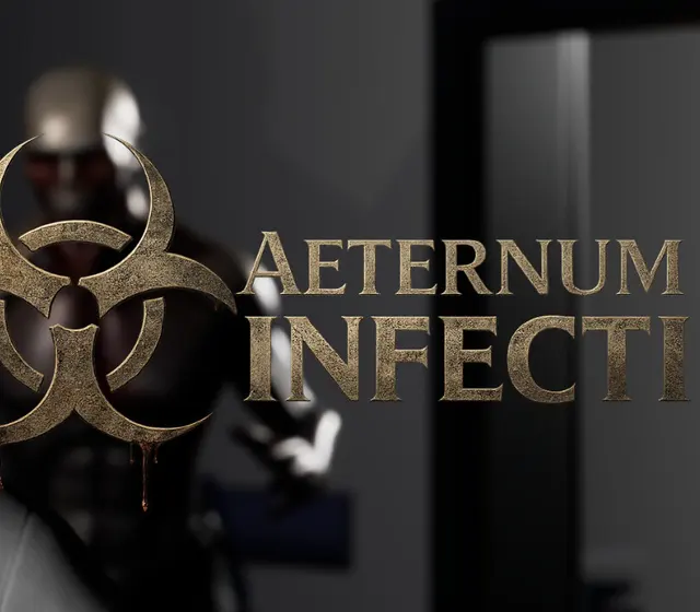 Aeternum Infecti — Steam, Standard