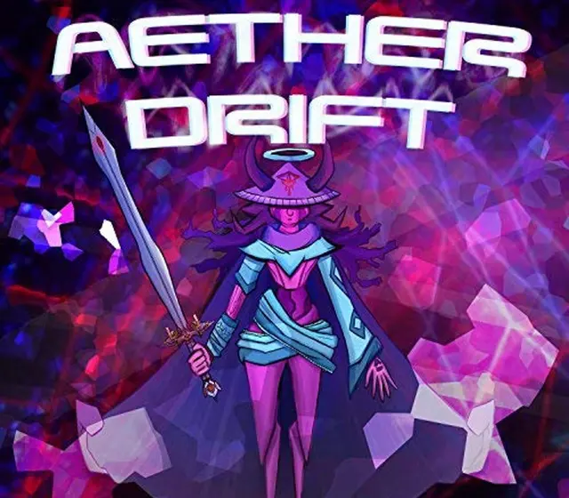 Aether Drift — Steam, Standard