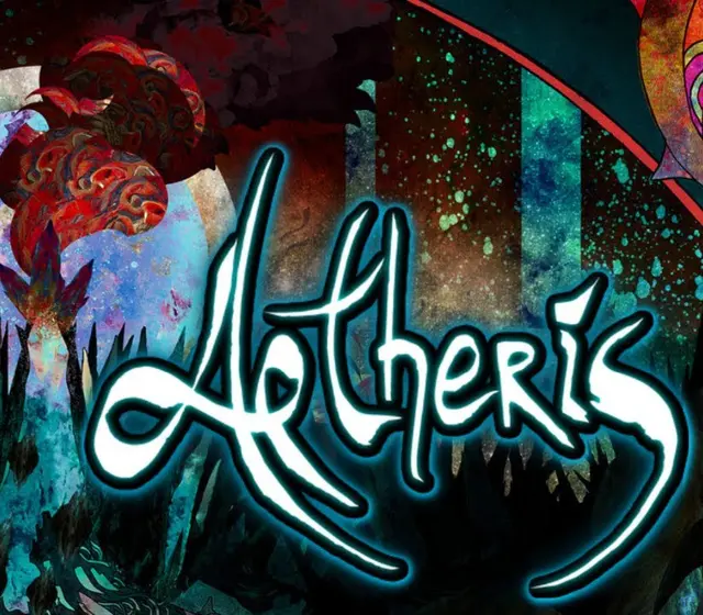 AETHERIS — Steam, Standard