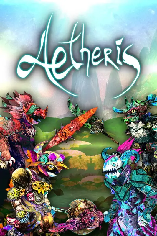 AETHERIS — Steam, Standard