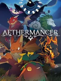 Aethermancer — Steam, Standard