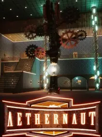 Aethernaut — Steam, Standard