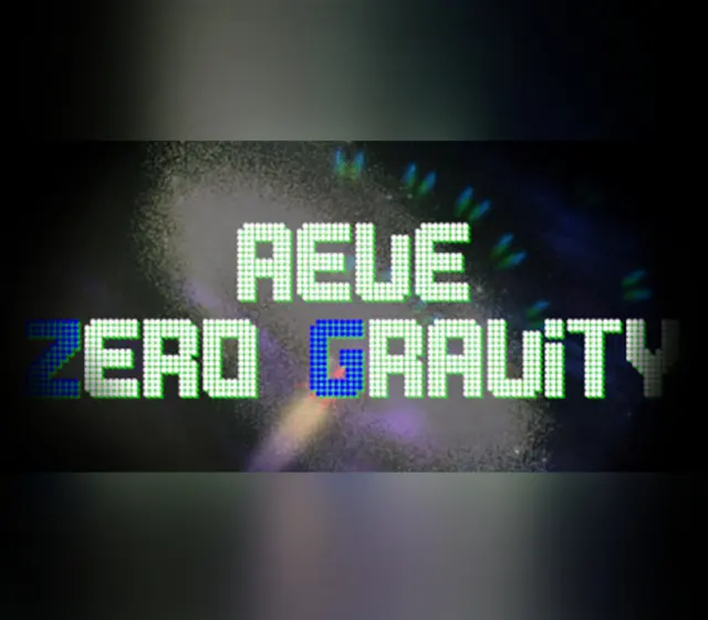 Aeve:Zero Gravity — Steam, Standard