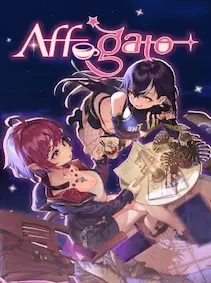 Affogato — Steam, Standard