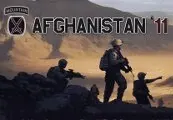 Afghanistan '11 — Steam, Standard